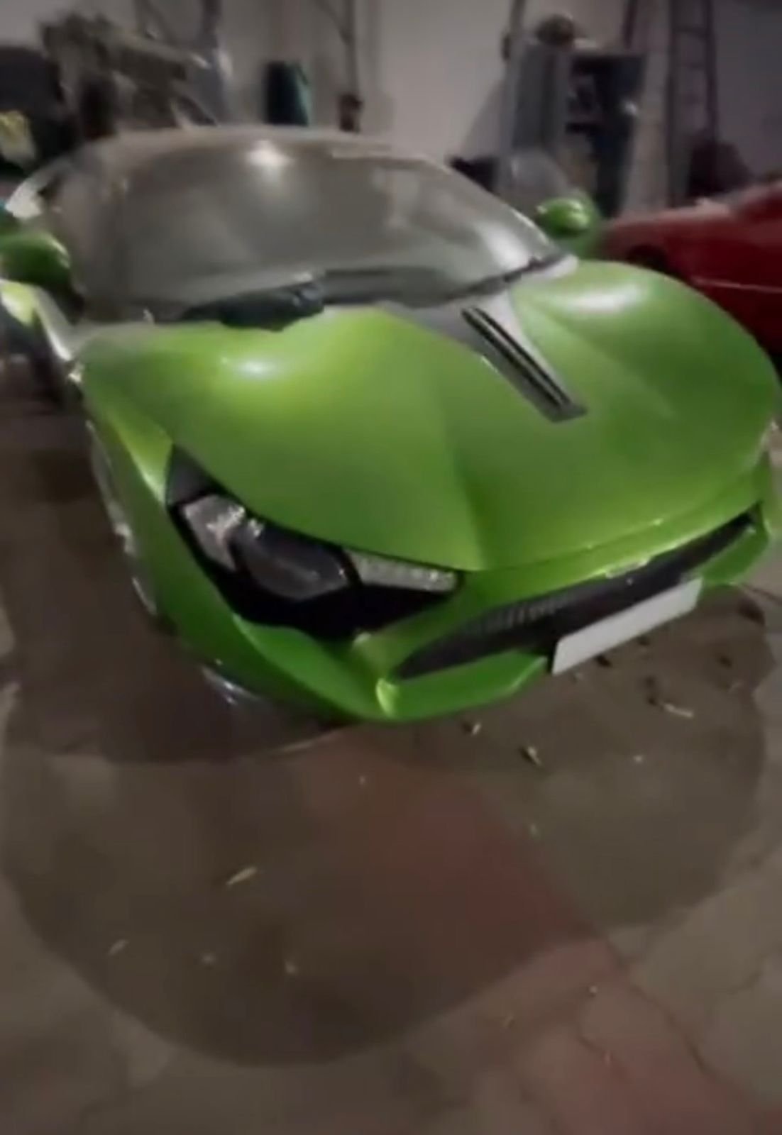 Ganesh Motor Gallery